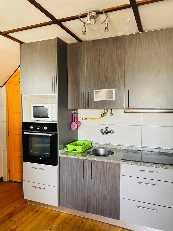 Palheiro Beach House Cortegaca  Экстерьер фото